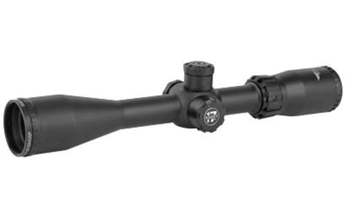 Scopes BSA Optics Sweet 17 BSA SWEET 17 6-18X40 17CAL DPX SP • Model: Sweet 17